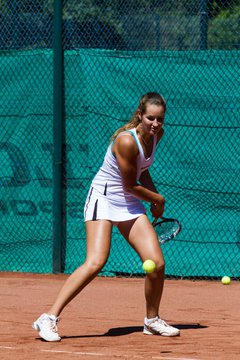 Lisa Ponomar 569 - Schwartau Open